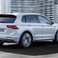 El precio del Volkswagen Tiguan 2016 arrancará casi en los 30.000 euros