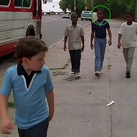 Hace 27 años salió en una de las mejores series de todos los tiempos: hoy es una de las mayores estrellas de Hollywood 