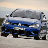¿Microhibridación y 400 CV para el próximo Volkswagen Golf R? Eso dicen los últimos rumores