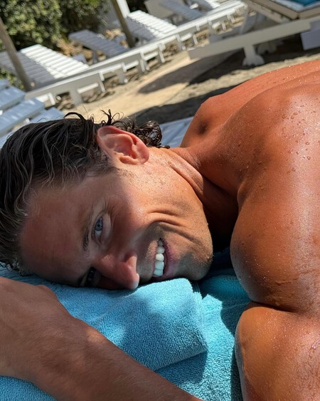 Marcos Llorente