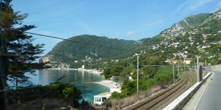costa azul