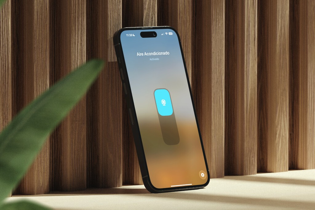 Un simple accesorio compatible con el iPhone me ahorró comprarme un nuevo aire acondicionado (y pagar más en la factura de la luz)