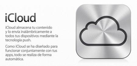 Tutorial para copiar tus datos de MobileMe a iCloud desde iOS o OS X