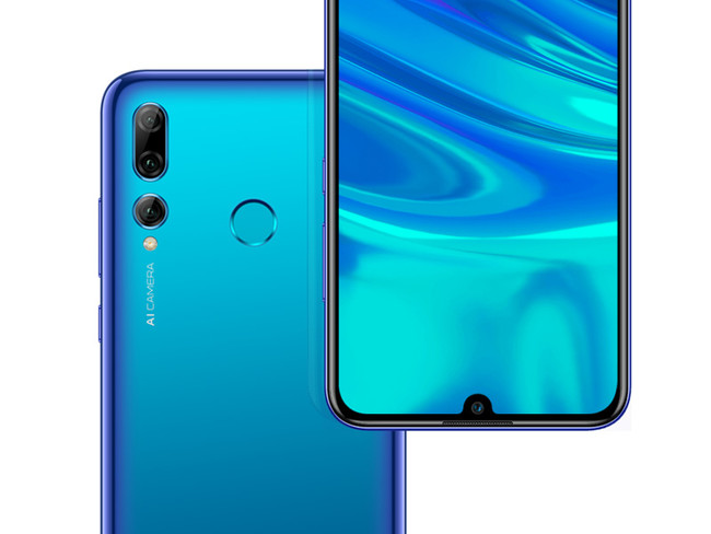 Huawei P Smart 2019