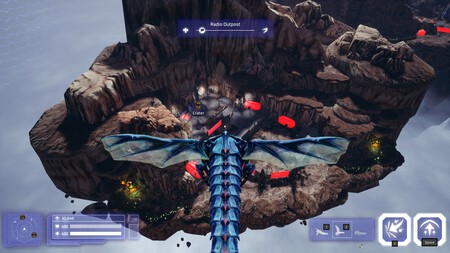 Starship Troopers: Ultimate Bug War!