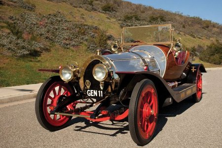 ¡Subastan a Chitty Chitty Bang Bang!