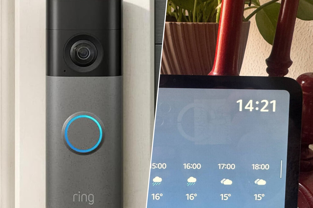 Cinco dispositivos de Amazon rebajados antes del Prime Day y perfectos para tu hogar conectado