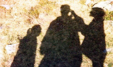 El botón cuyo brillo cambia puede ser sólo el principio con la llegada de un sistema de sombras dinámicas en iOS