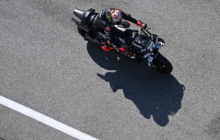 Bezzecchi Sepang Motogp 2026 2