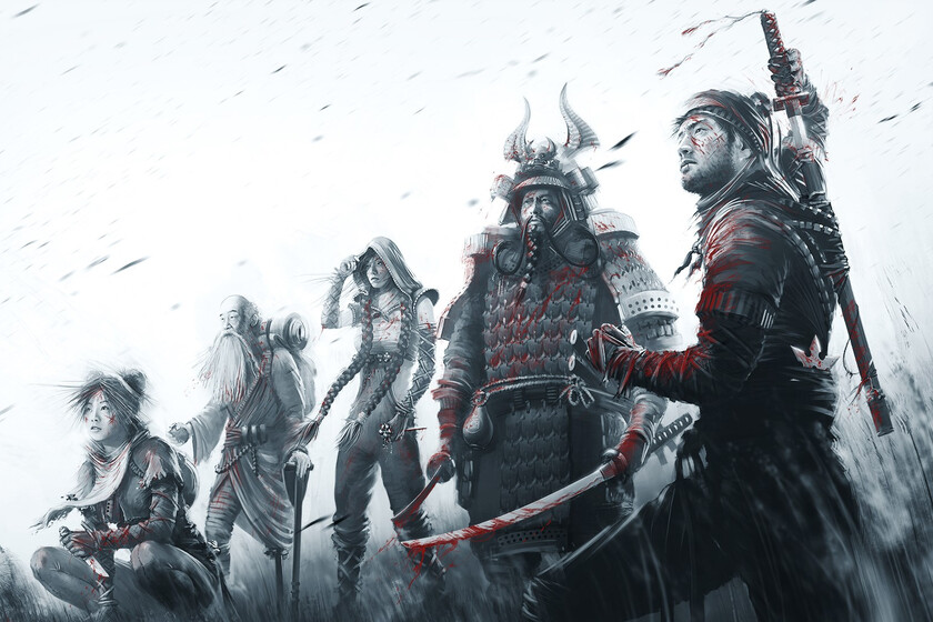 Shadow Tactics Oferta