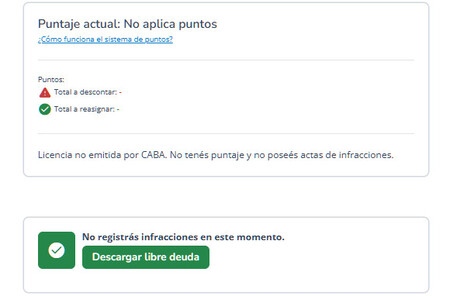 Portal Consulta De Multas