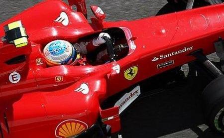 GP de Mónaco 2010: Fernando Alonso, de nuevo con el mejor tiempo, con Mercedes y Red Bull muy cerca