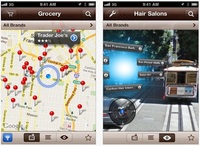 Aplicaciones viajeras para el iPhone: Where to?