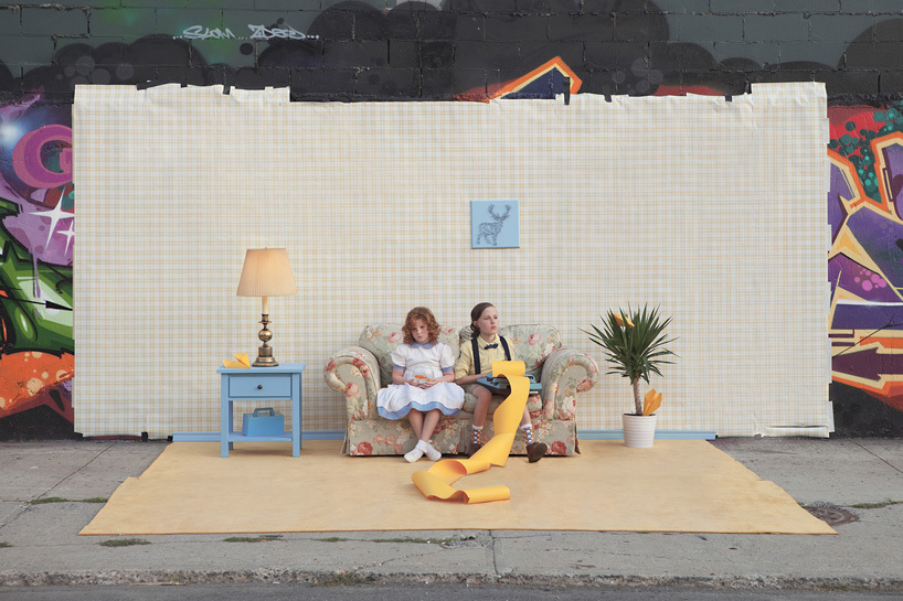 Foto de Escenografía en Nueva York (4/11)