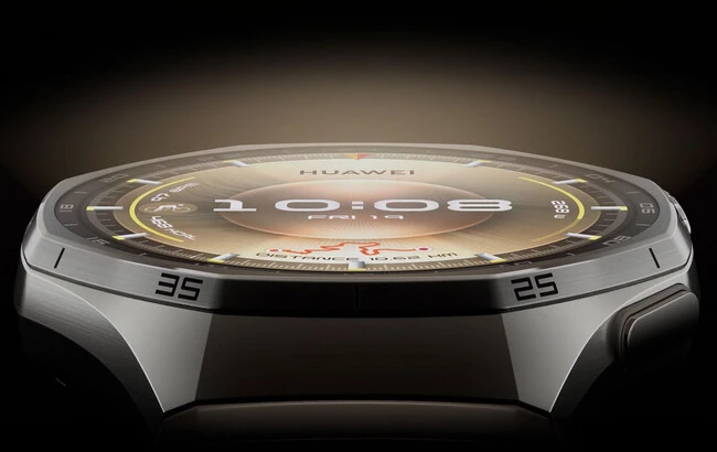 Huawei Watch Gt 6 Pro Portada