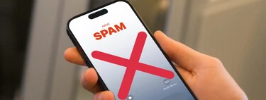 Tres meses probando el filtro antispam del iPhone con iOS 26: lo bueno, lo malo y cómo configurarlo Tres meses probando el filtro antispam del iPhone con iOS 26: lo bueno, lo malo y cómo configurarlo