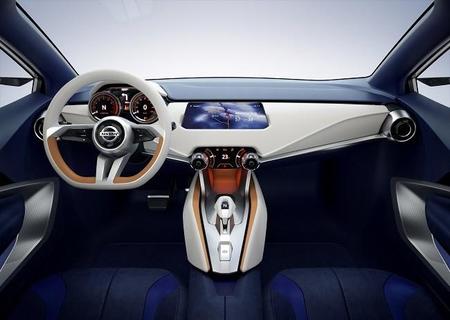 Nissan Sway Concept 19