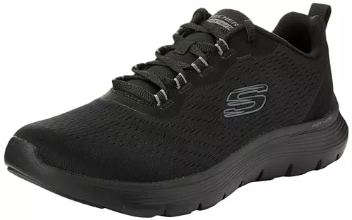 Skechers Flex Appeal 5.0, Zapatillas de Deporte Mujer