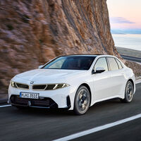 El BMW Serie 3 de toda la vida se ha convertido en coche eléctrico y es el que más autonomía tiene de todo el mercado. Ya tiene precio en España 
