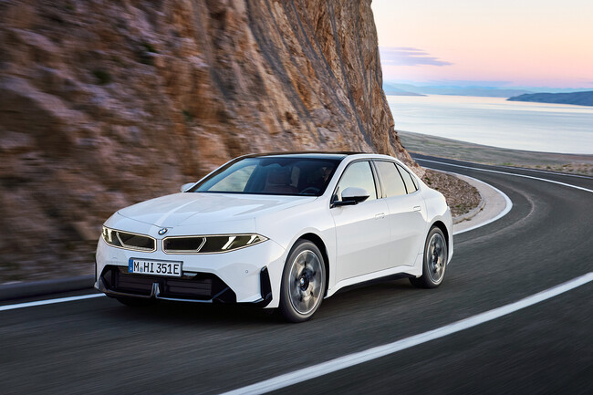 P90645846 Highres The New Bmw I3 50 Xd