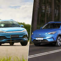 MG, BYD, Lynk&Co, Omoda: quién es quién de los fabricantes de coches chinos en España