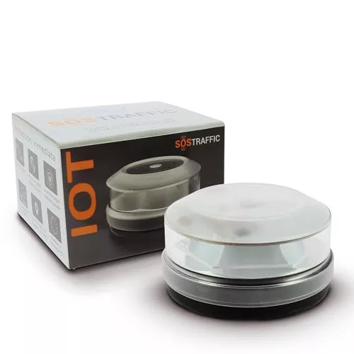 S SUMEX Luz de Emergencia V16