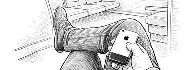 Pellizcar una pantalla