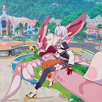 Los padres de Genshin Impact se la juegan con su propio Pokémon gratis. El nuevo juego de HoYoverse tiene nombre, tráiler y beta