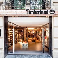 Este es uno de los chalecos acolchados que más vamos a usar este otoño y Timberland lo tiene rebajado