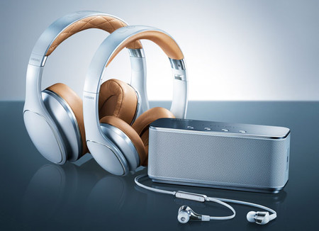 Samsung presenta Level, su nueva gama de productos de audio