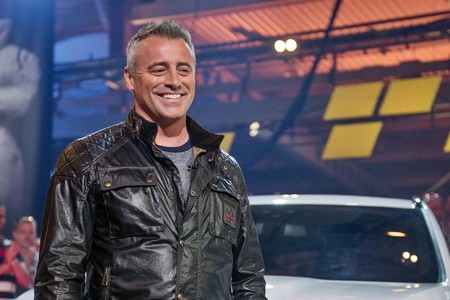Video: Top Gear revela el tráiler de la temporada 26, la última de Matt LeBlanc