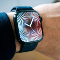 Más delgado, más grande y con funciones de salud avanzadas. Este Apple Watch pocas veces ha estado tan barato 