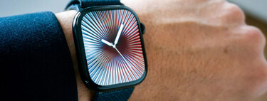 Más delgado, más grande y con funciones de salud avanzadas. Este Apple Watch pocas veces ha estado tan barato 