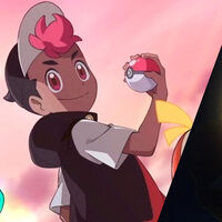Pokémon: Roy, otro de los protagonistas en el nuevo anime, procede de la región de Kanto y tendrá una nueva Pokeball misteriosa 