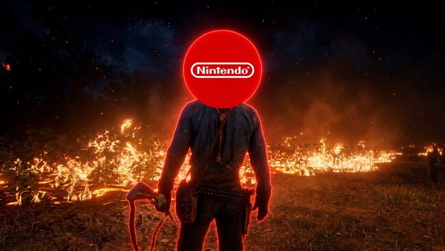 Perdio Su Casa En Un Incendio Pero Su Consola De Nintendo Sobrevivio Ahora Quieren Que Termine En Un Museo