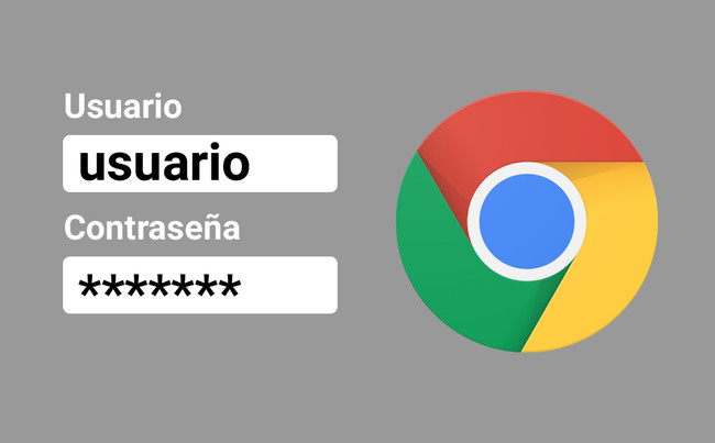 Sesion Chrome