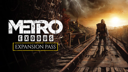 Todos los detalles del contenido del pase de temporada de Metro Exodus