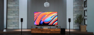 Sony Bravia 9, Bravia 8 y 7, primeras impresiones: el arriesgado giro de timón hacia el Mini LED ha salido muy bien