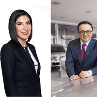 Mayra González deja su cargo en Nissan de México. La reemplazará el vicepresidente global de Datsun