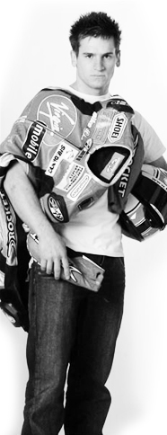 Tommy Hill