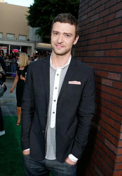 Rumore rumore: Justin Timberlake podría volver a dar el cante