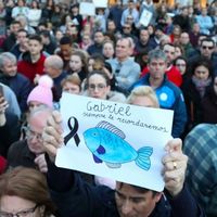 Tras la muerte de Gabriel, Save the Children reitera la necesidad de una ley orgánica que proteja a los niños de la violencia