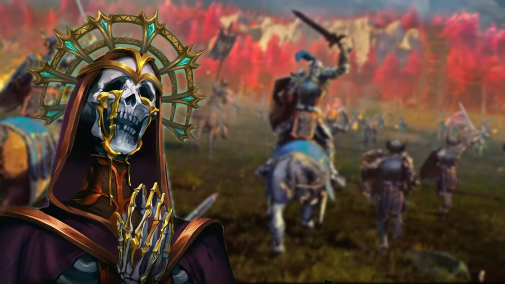 No te lo tomes como un juego de estrategia más porque los dueños de Manor lords han llegado para salvar una franquicia olvidada de Ubisoft 