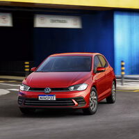 El Volkswagen Polo 2023 estrena facelift en Latinoamérica, y viene para México