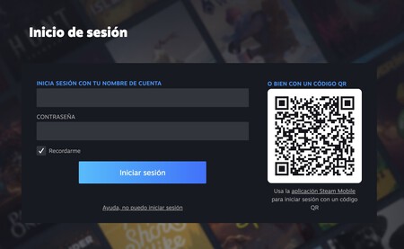 Inicia Sesion