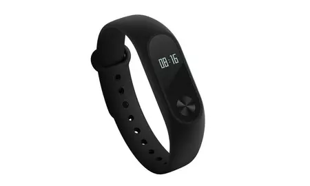 Xiaomi Mi Band 2: la pulsera deportiva más económica: sólo 20 euros en Amazon 