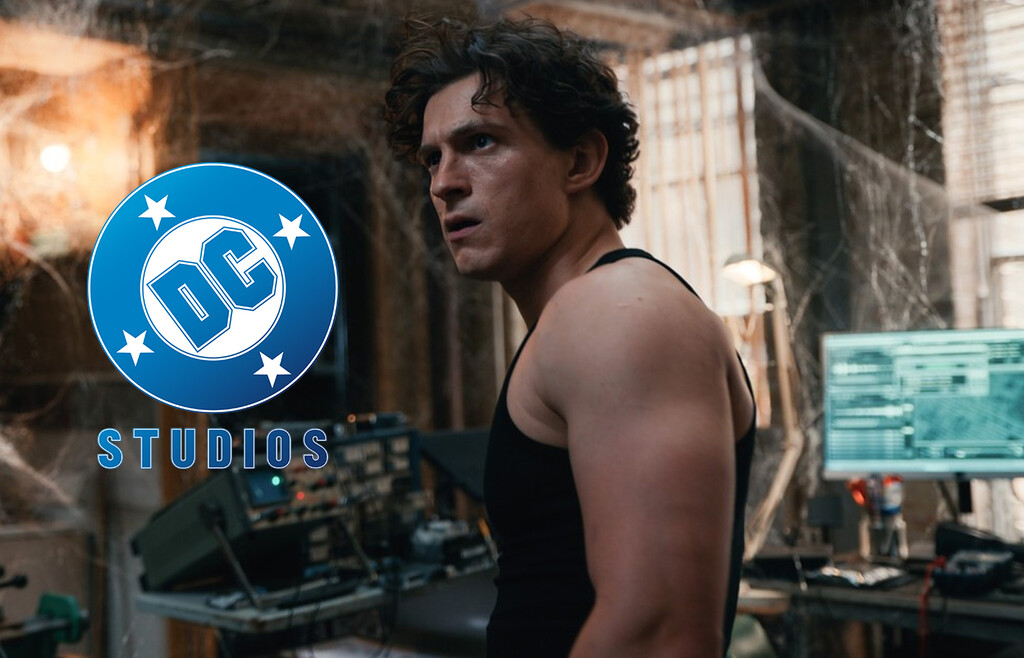 ¿Podría Tom Holland aparecer en DC Studios en el futuro? James Gunn tiene muy clara la respuesta  