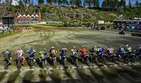 Antonio Cairoli y Jeffrey Herlings hacen doblete en Suecia