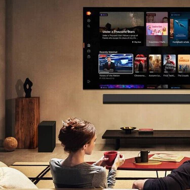 Mejores Teles Lg 65 Pulgadas