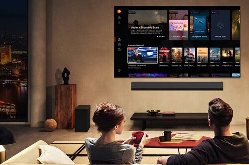 Las mejores teles LG de 65 pulgadas en 2026: OLED, MiniLED y cuál elegir según tu salón 